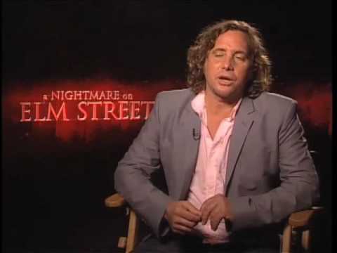 Samuel Bayer (A Nightmare on Elm Street) Interview