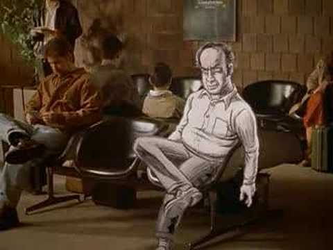 trailer - american splendor