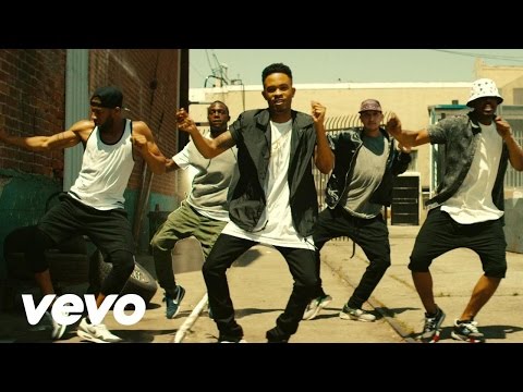 Elijah Blake - I Just Wanna... (Explicit) ft. Dej Loaf