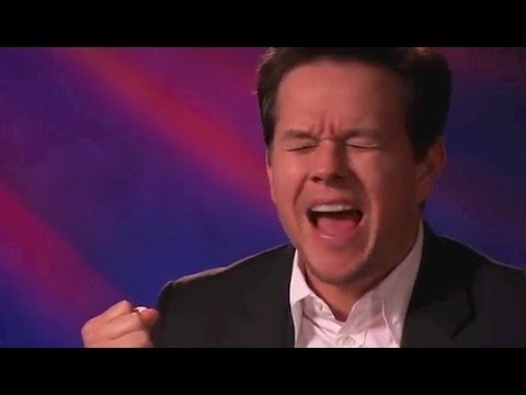 Mark Wahlberg Funniest Moments