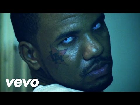 The Game - Martians Vs. Goblins ft. Lil Wayne, Tyler, the Creator