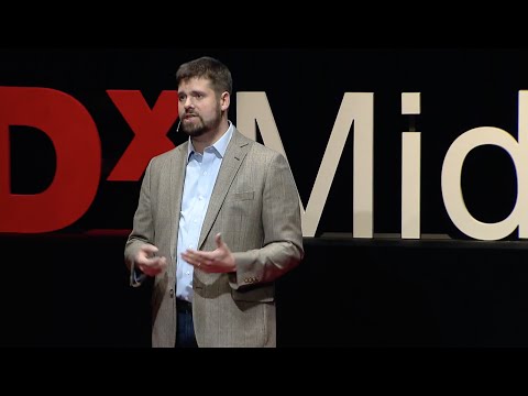 Why the NSA is breaking our encryption -- and why we should care | Matthew Green | TEDxMidAtlantic