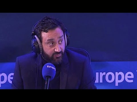 Bertrand Chameroy plante l'émission, Cyril Hanouna donne son numéro !