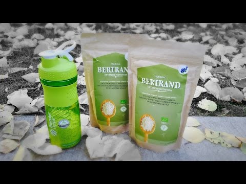 Best Backpacking Food | Bertrand