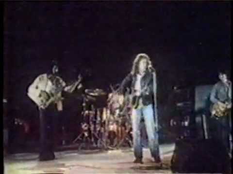 Roger Daltrey  - Say It Ain't So Joe HQ