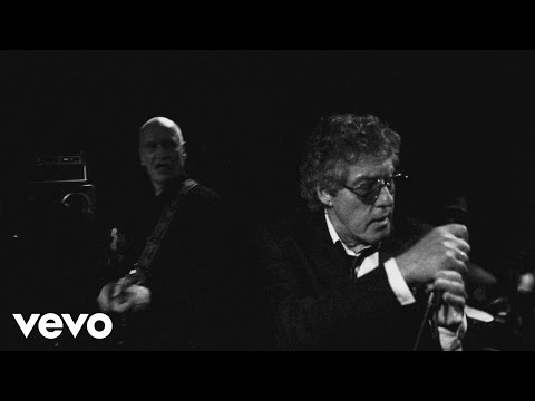 Wilko Johnson, Roger Daltrey - I Keep It To Myself