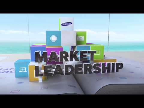 2014 Samsung Electronics Corporate PR Film : Corporate Presentation