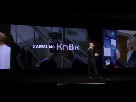 [CES 2016] Keynote by Dr.WP Hong