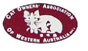 Click for more details about Cat Owners' Association of Western Australia