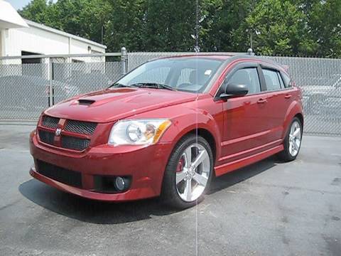 2008 Dodge Caliber SRT-4 Start Up, Exhaust, and In Depth Tour