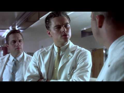 Catch Me If You Can - Trailer