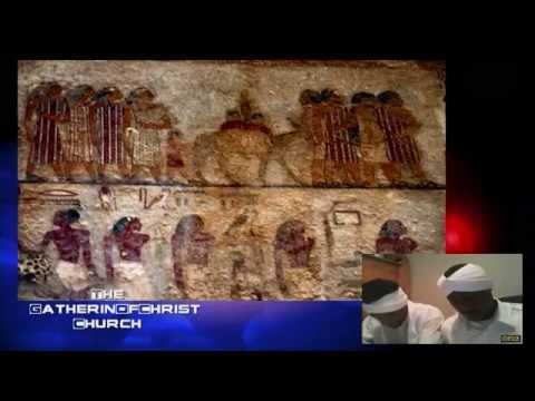 GOCC Bible Teachings ~ the Truth about Egyptology