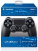 PlayStation 4 - DualShock 4 Wireless Controller, schwarz