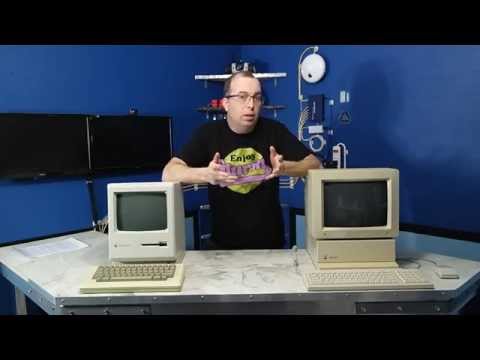 Apple and Steve Jobs' Biggest Mistakes Ep 1 - The Macintosh