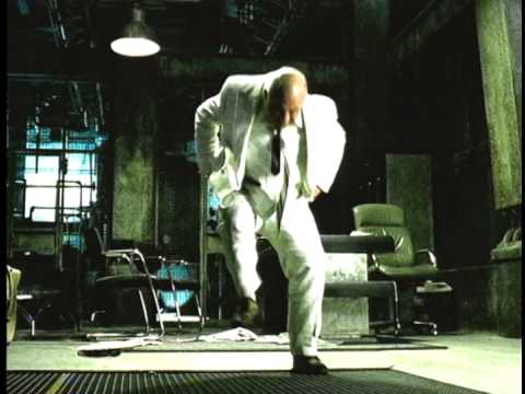 Unleashed 2005 Movie Trailer