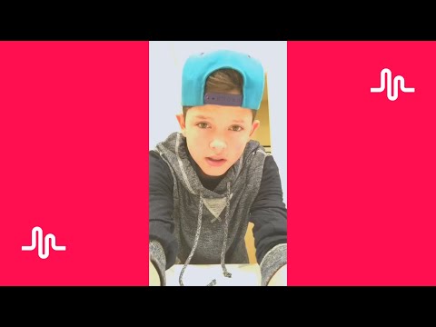 🔴Jacob Sartorius The best Compilation Musical.ly | Complete