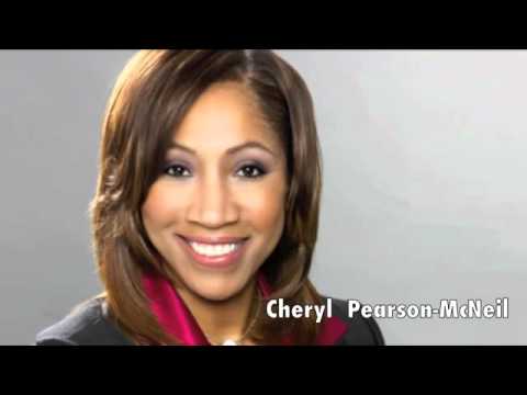 Nielsen Interview with Cheryl Pearson-McNeil