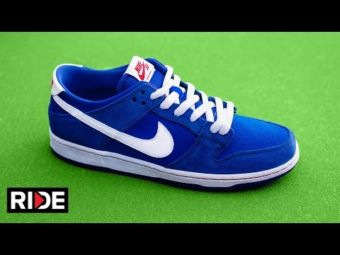 Nike SB Ishod Wair Dunk - Shoe Review & Wear Test