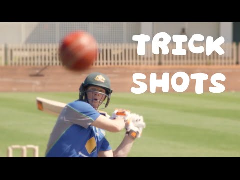 Never Miss a Trick - Cricket Australia Live - 360˚ video