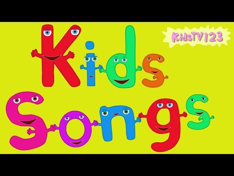 Kids Songs Collection