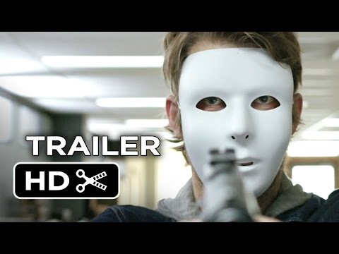 7 Minutes Official Trailer 1 (2015) - Jason Ritter Movie HD