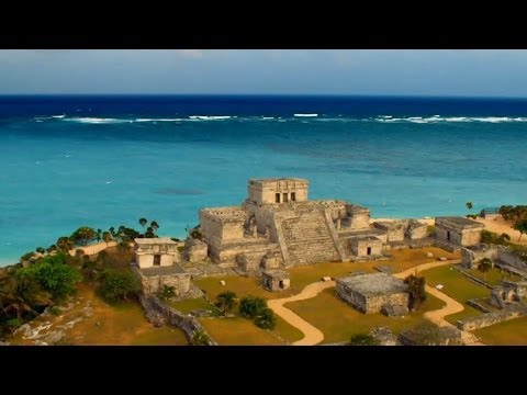 Quintana Roo - Vívelo para creerlo - español - CC