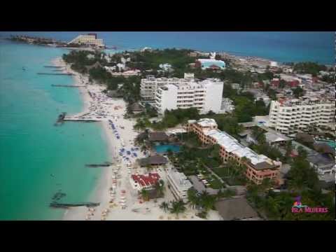 ISLA MUJERES- Quintana Roo, MEXICO