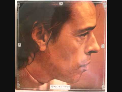 Jacques Brel - Un enfant