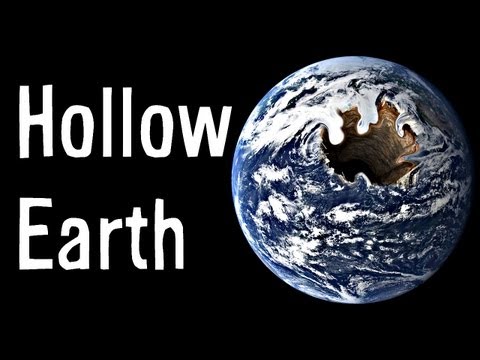 What if the Earth were Hollow?