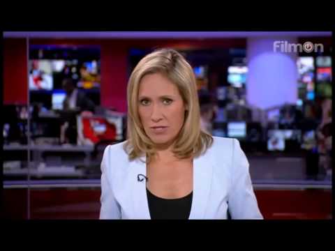 BBC News at Ten [23:00] [09.06.2014]