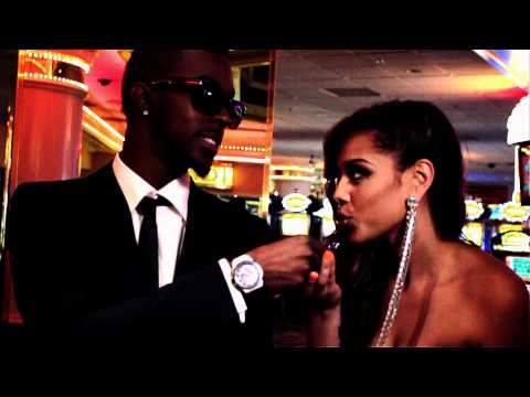 Roscoe Dash - Good Good Night