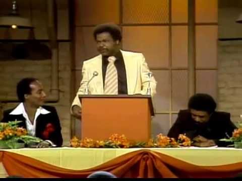 Richard Pryor Show Episode 4