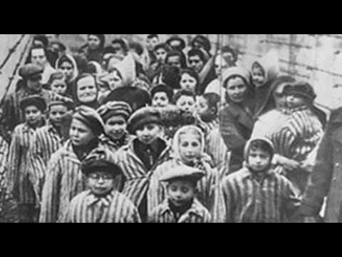 Holocaust Memorial Video