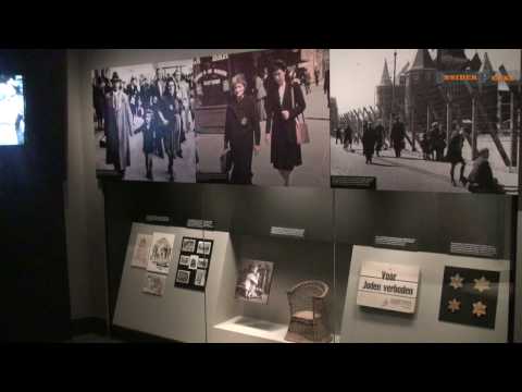 United States Holocaust Memorial Museum