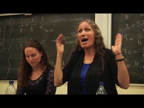 Westboro Baptist Church Visits a College Classroom