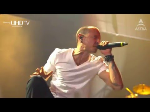 Linkin Park - 02 World Berlin 2014 (Full Show) HD