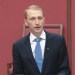 Senator James Paterson.