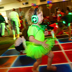 Purim 2016. Caulfield Hebrew Congregation.  Photo: Peter Haskin