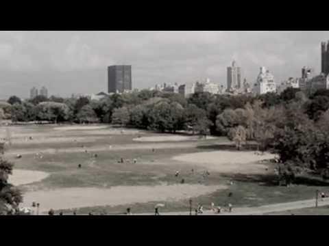 Central Park Documentary