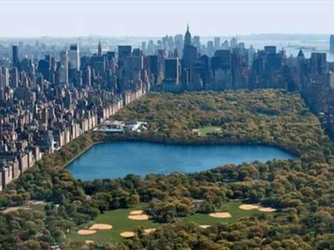 CENTRAL PARK NEW YORK