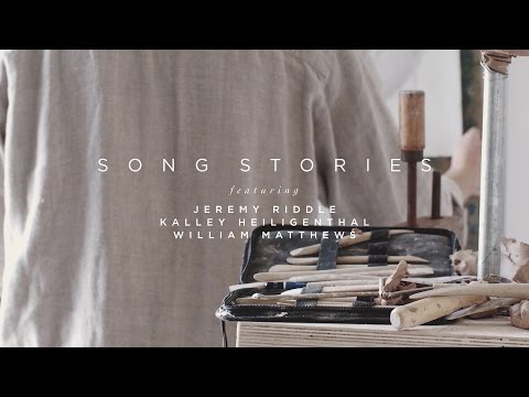 Have It All Song Stories // Bethel Music Collective // Part 2