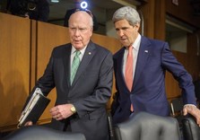 “Investigate Israel’s Extrajudicial Killings:” Sen Leahy, 10 other Congressmen