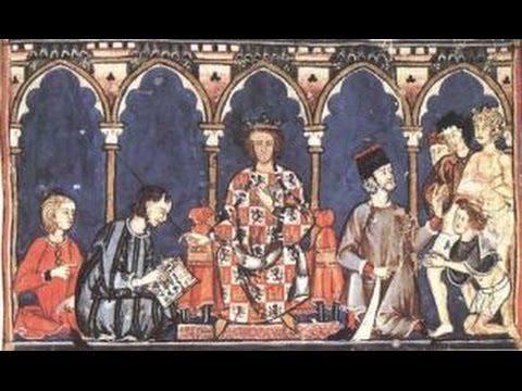 Kings in the Middle Ages   │ Ful Documentary