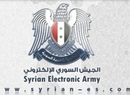 Damascus’s Other Battle:  Regime Cyberwar on the Opposition