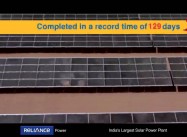 Birth of Hope: Top Ten Solar Energy Stories 2013