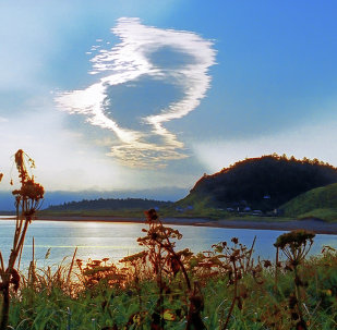 Kuril islands