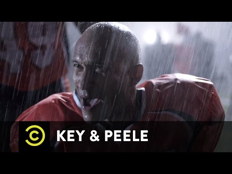 Key & Peele - Quarterback Concussion