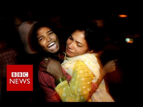 Lahore explosion: Indians express solidarity with Pakistan on Twitter - BBC News