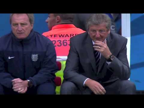 Roy Hodgson - Funniest moments!