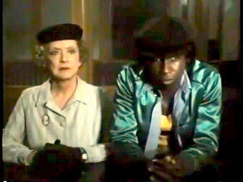 White Mama (1980) with Bette Davis and Ernest Harden Jr. (Full TV Movie)